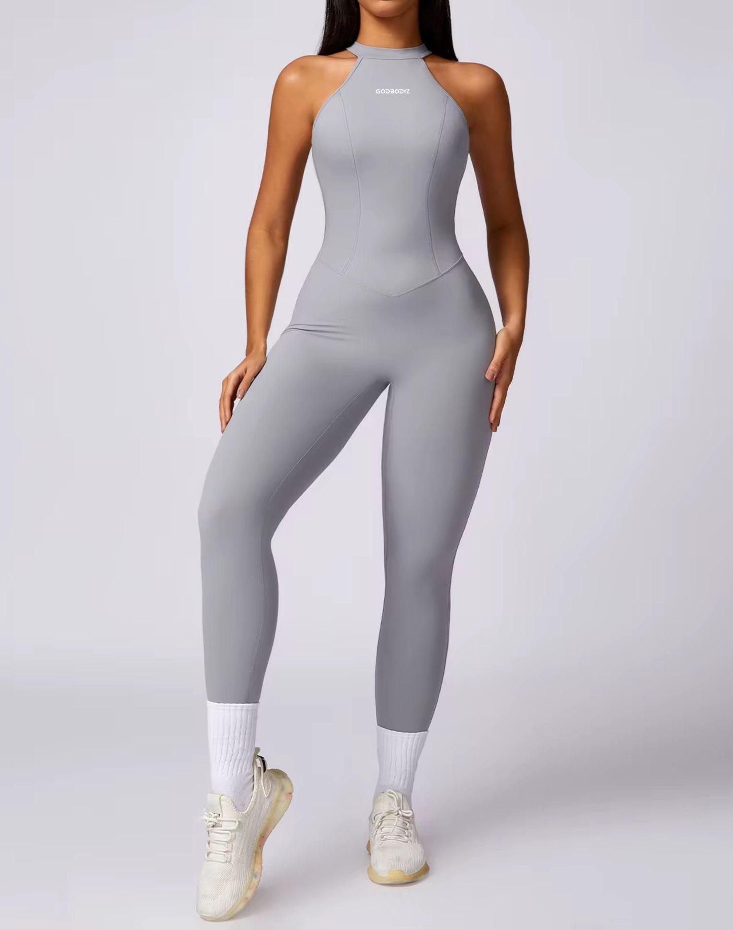 Solstice Romper