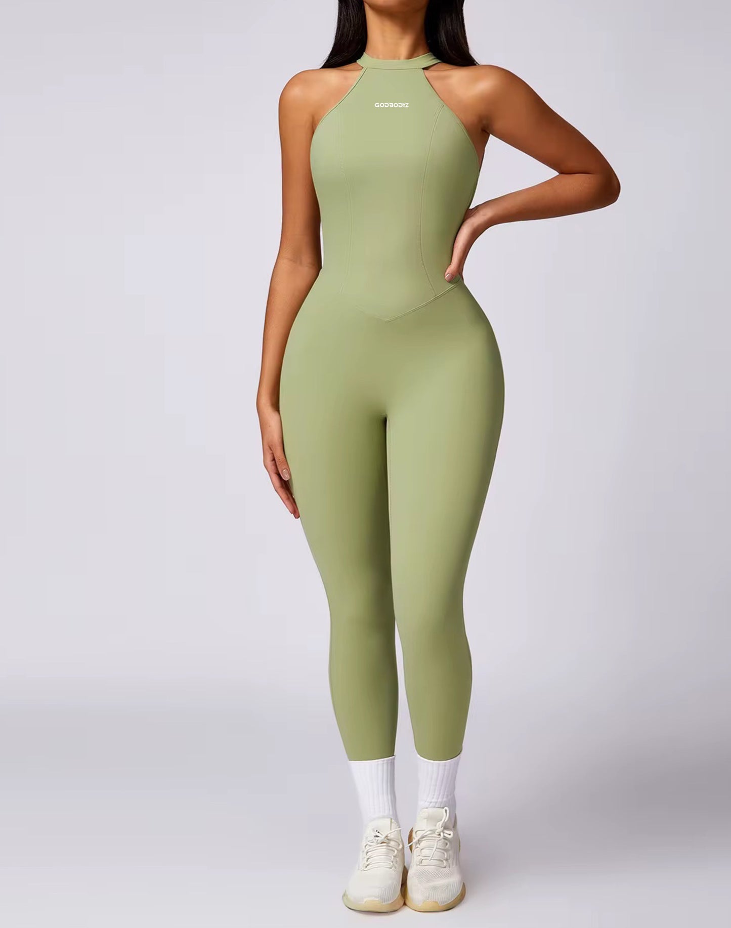 Solstice Romper