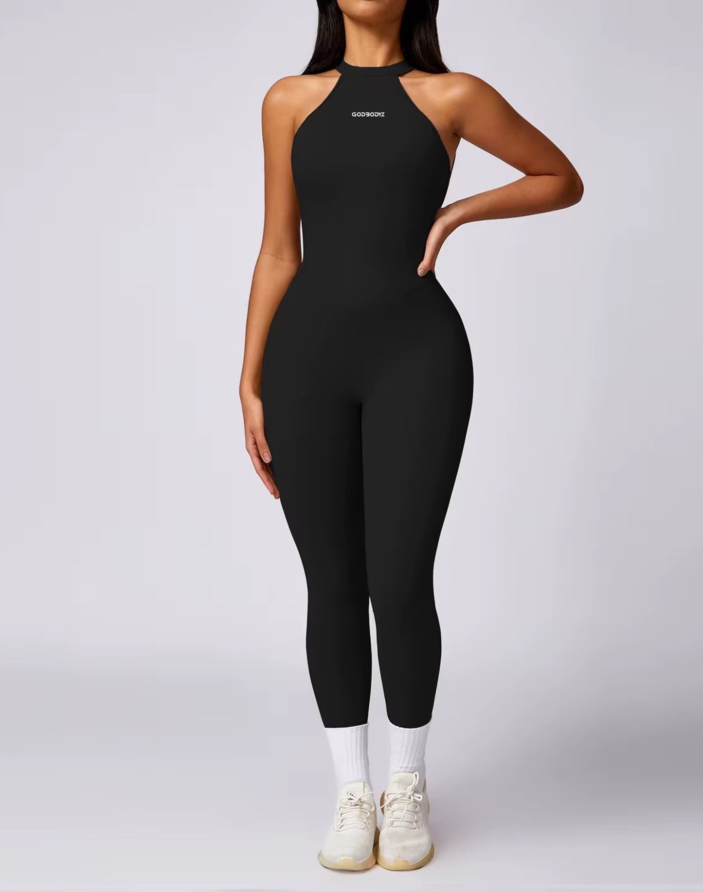 Solstice Romper
