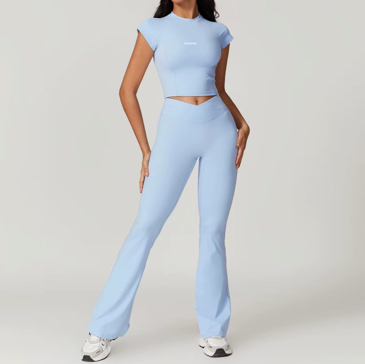 Serenity Set