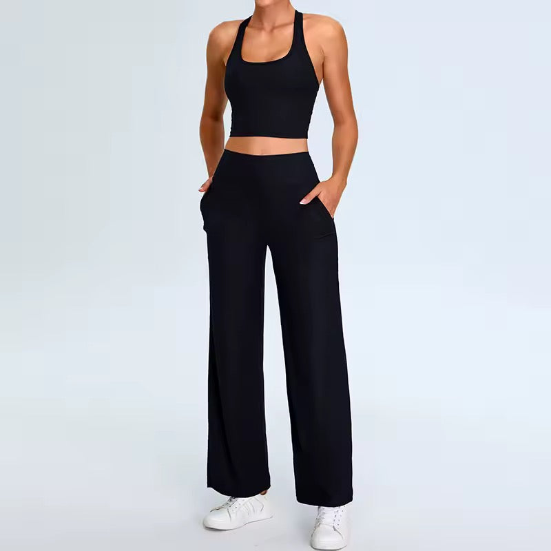 Yogi Set