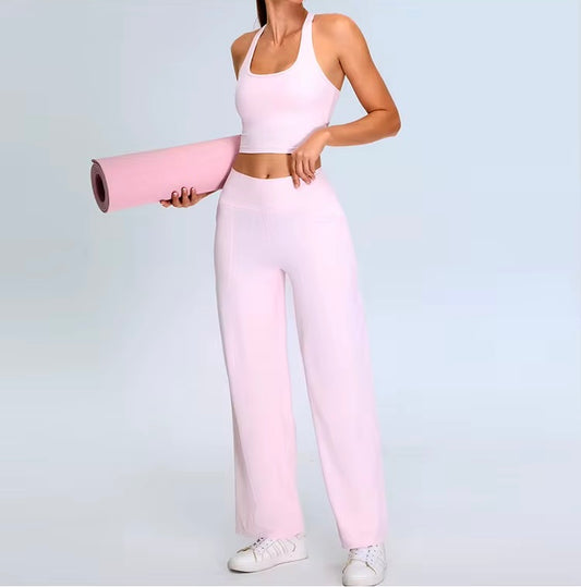 Yogi Set